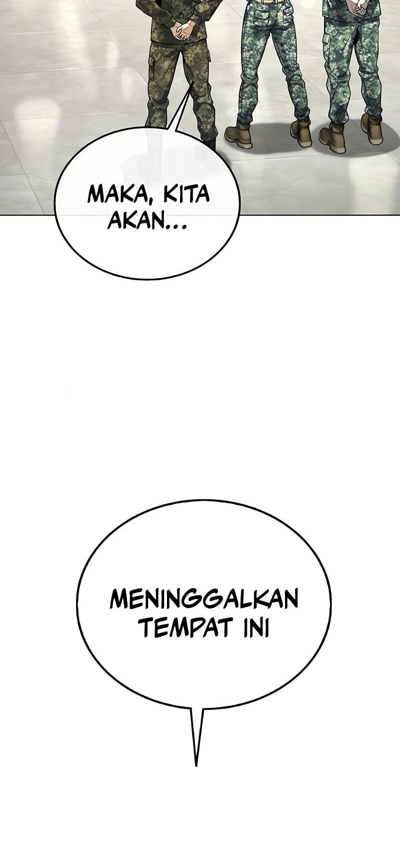 Zombie Papa Chapter 4 - halaman 13