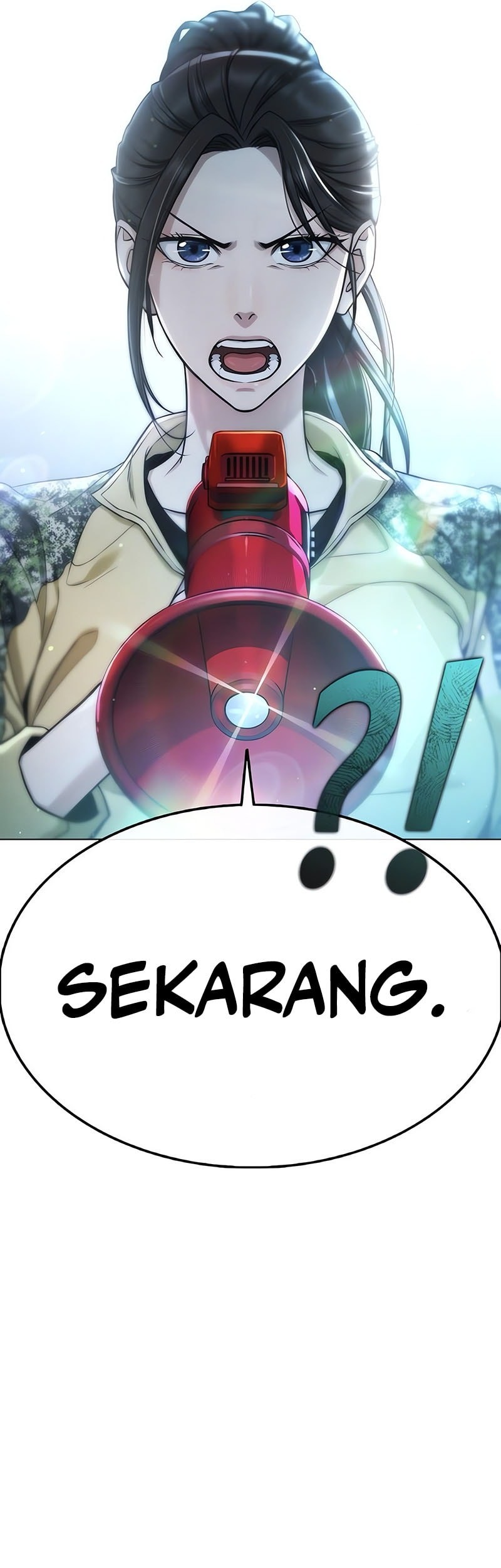 Zombie Papa Chapter 4 - halaman 14