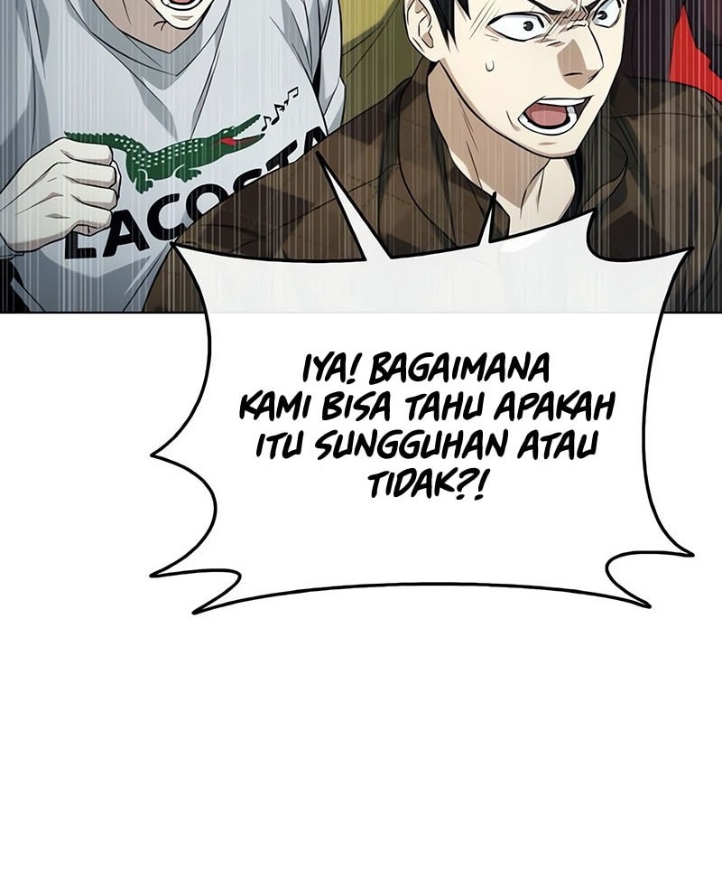 Zombie Papa Chapter 4 - halaman 21
