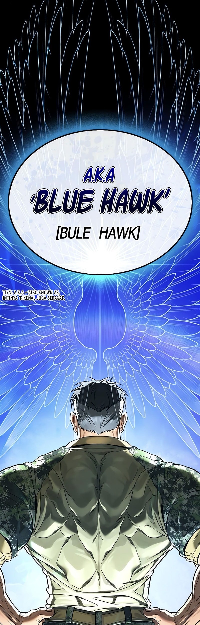 Zombie Papa Chapter 4 - halaman 23