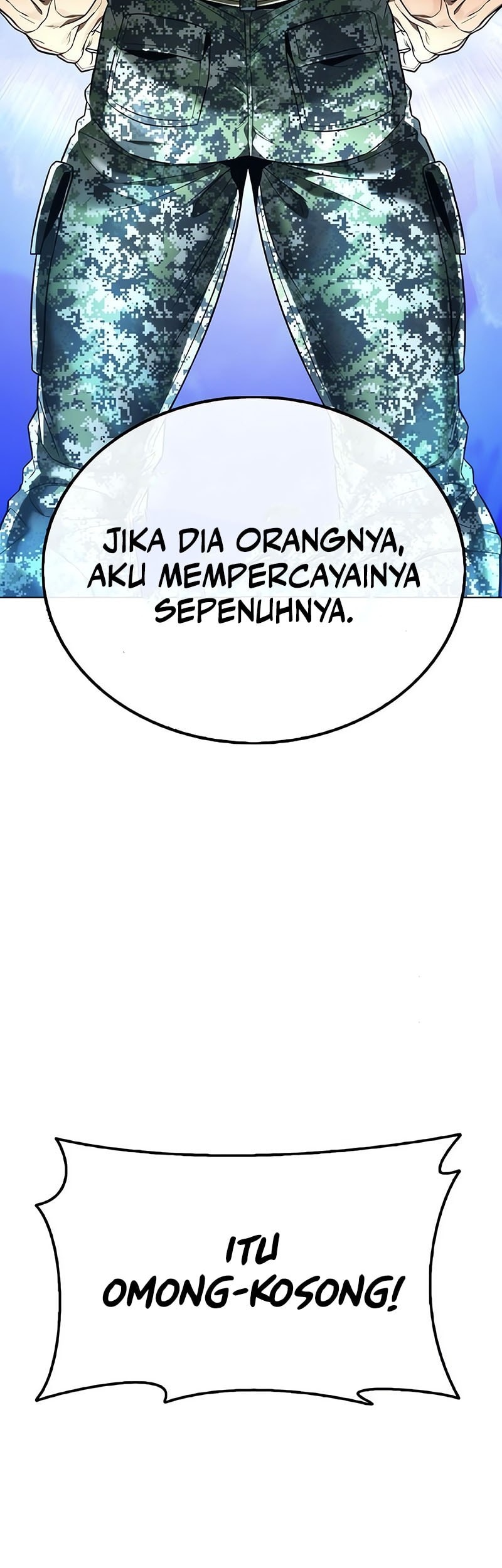 Zombie Papa Chapter 4 - halaman 24
