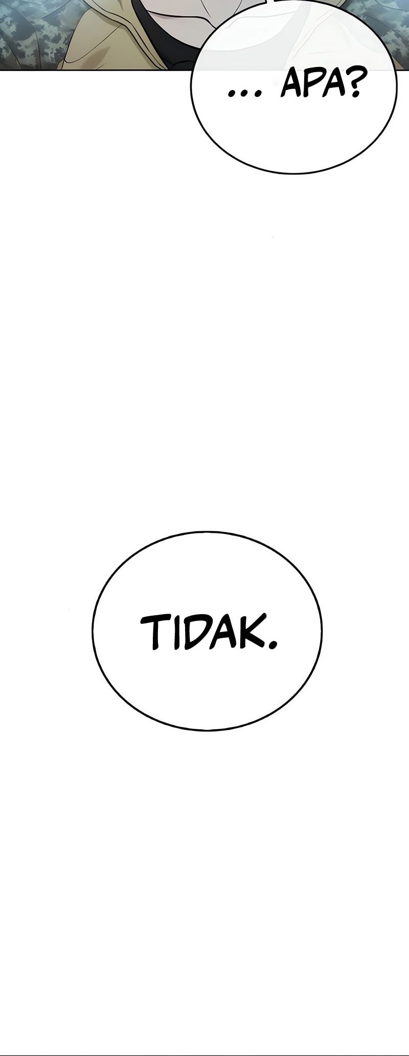 Zombie Papa Chapter 4 - halaman 29