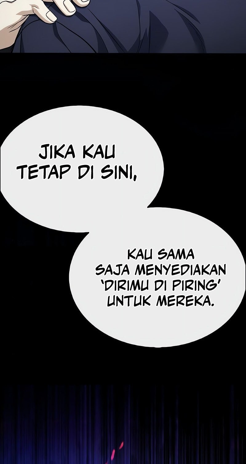Zombie Papa Chapter 4 - halaman 33