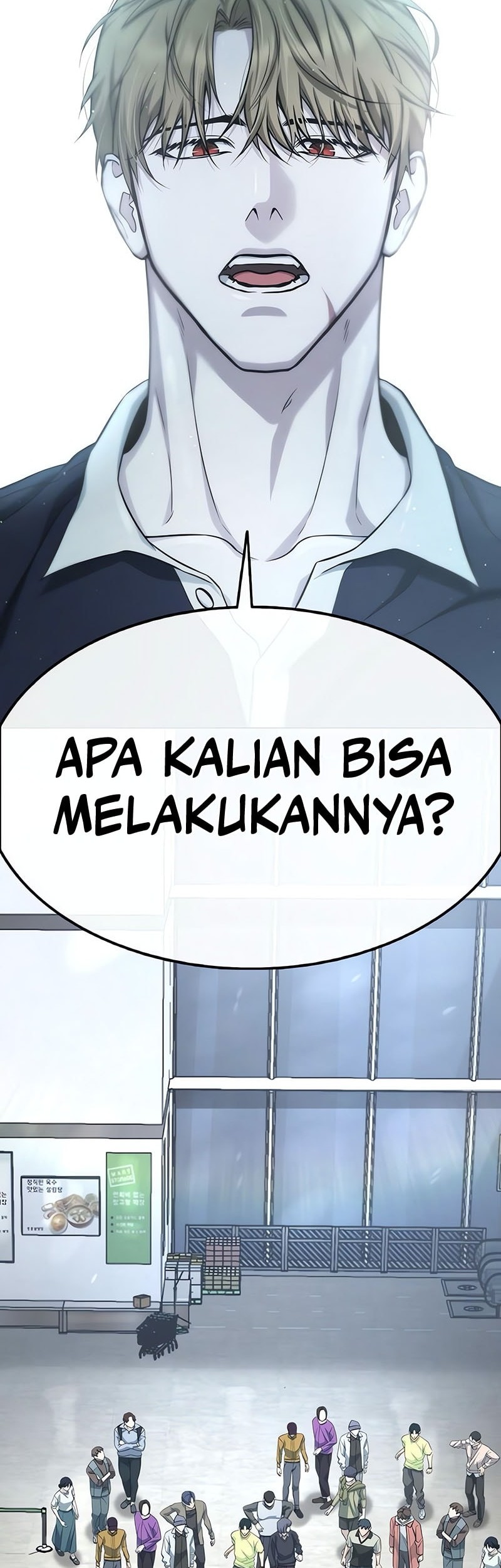 Zombie Papa Chapter 4 - halaman 39
