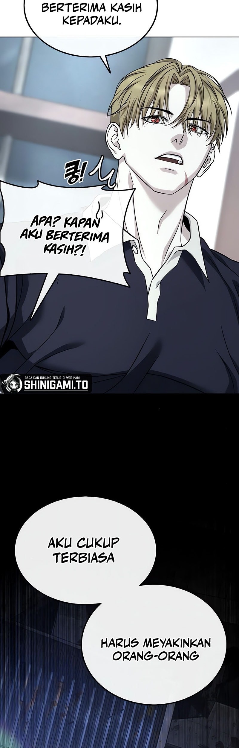 Zombie Papa Chapter 4 - halaman 47