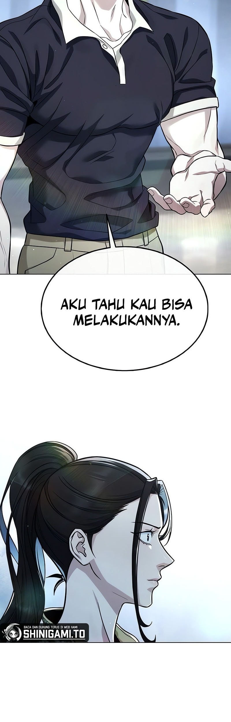 Zombie Papa Chapter 4 - halaman 51