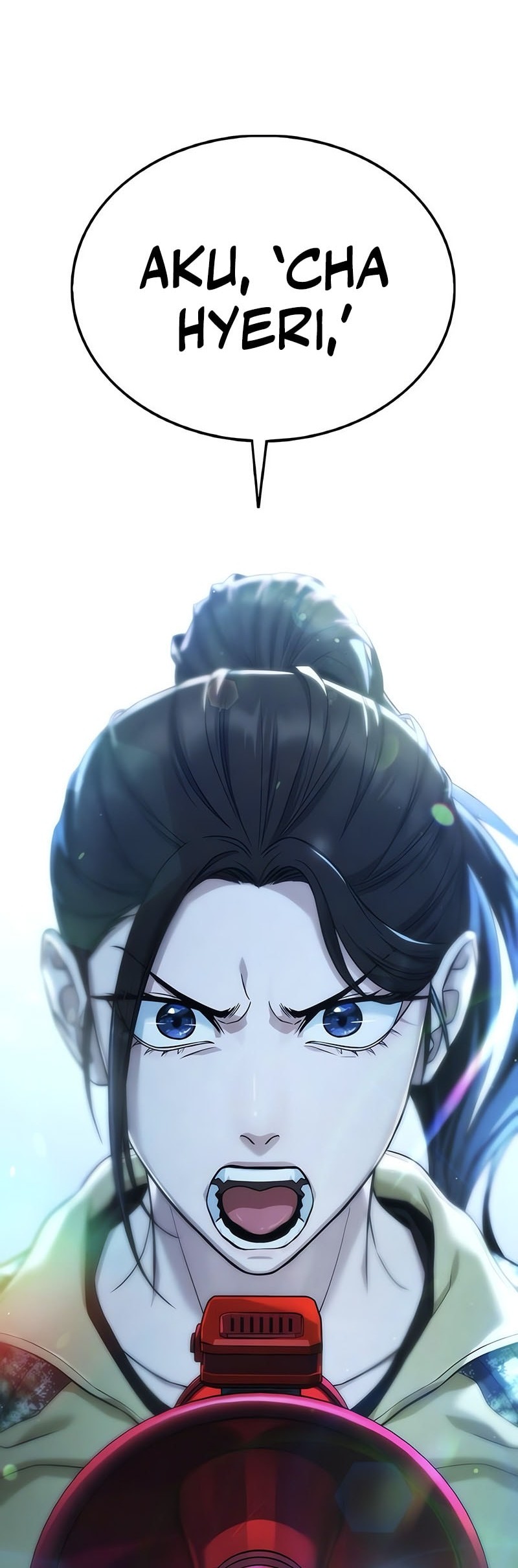 Zombie Papa Chapter 4 - halaman 53
