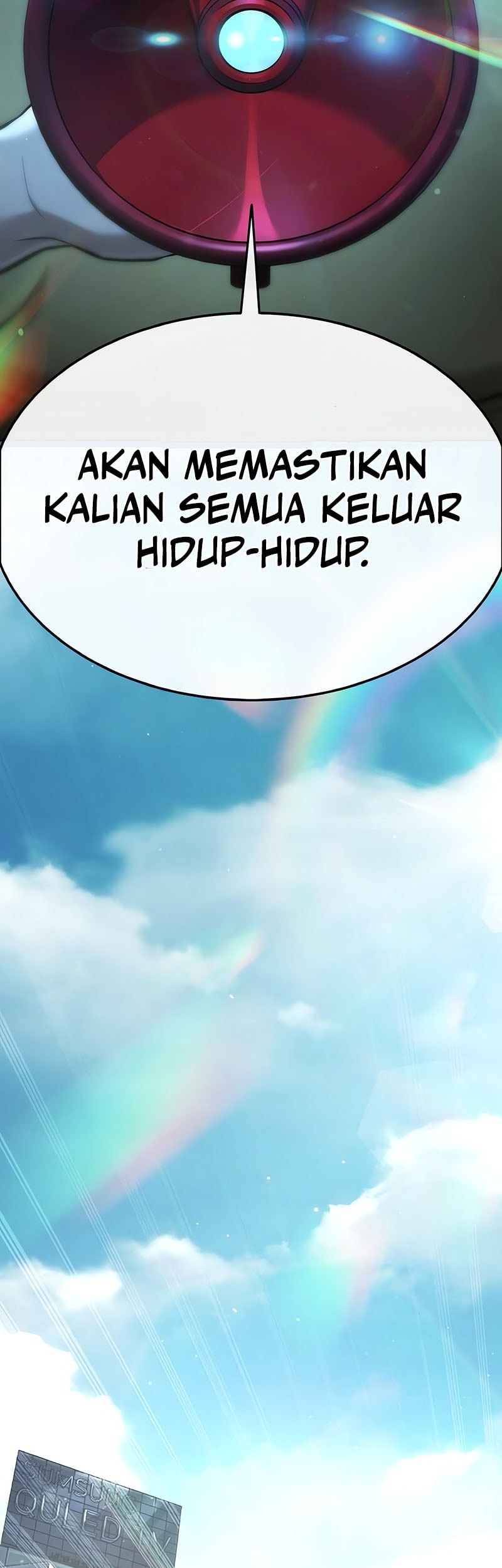 Zombie Papa Chapter 4 - halaman 54