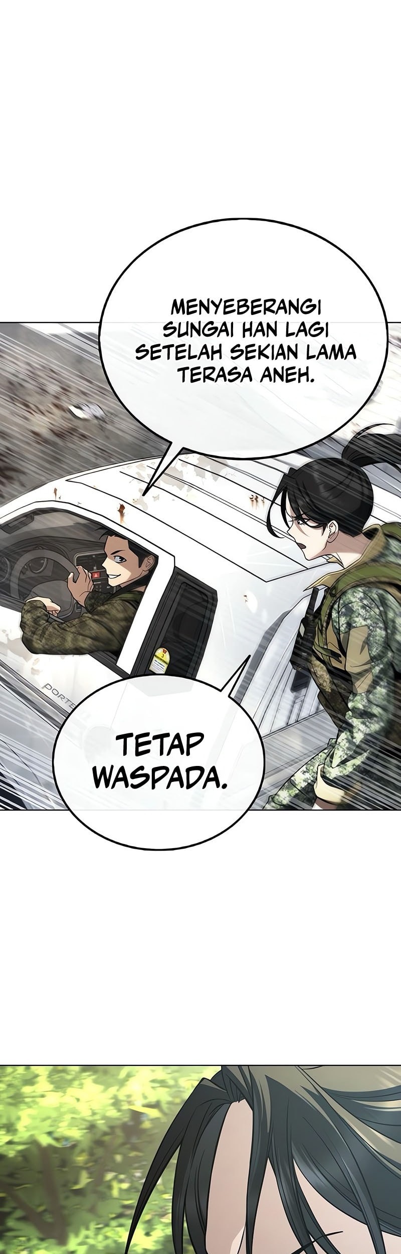 Zombie Papa Chapter 4 - halaman 60