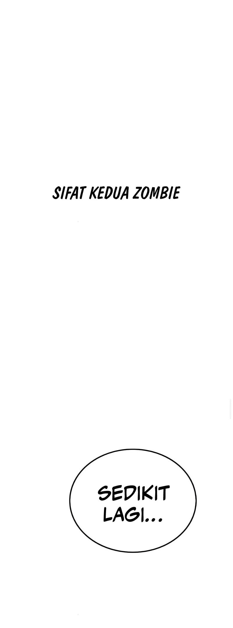 Zombie Papa Chapter 4 - halaman 73