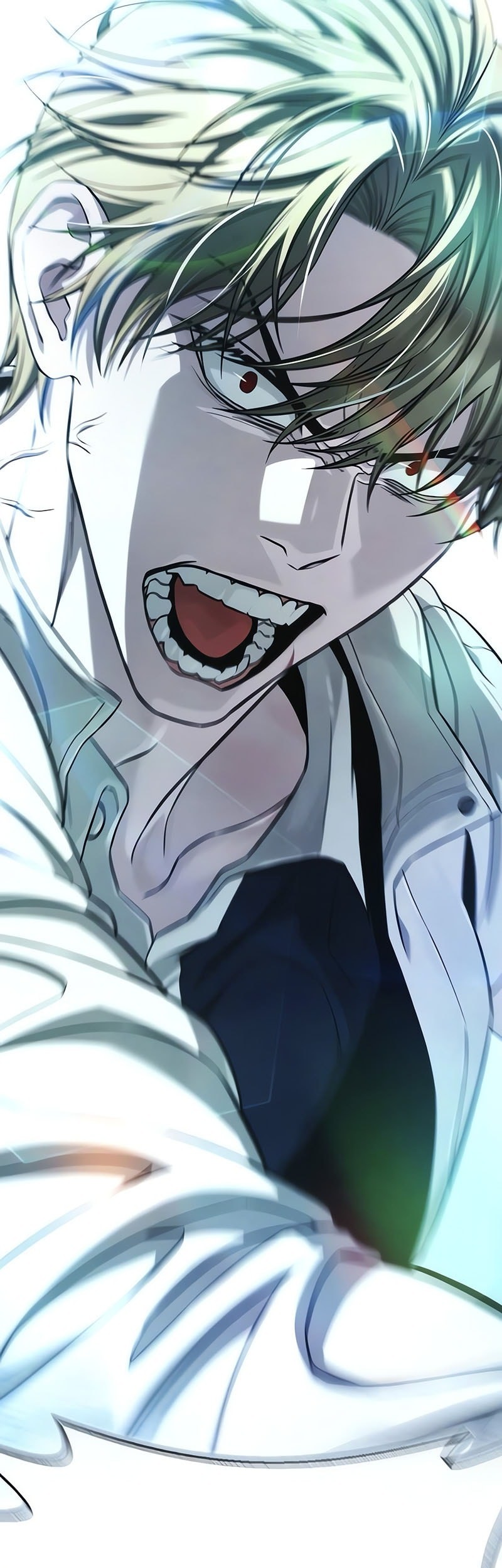 Zombie Papa Chapter 4 - halaman 86
