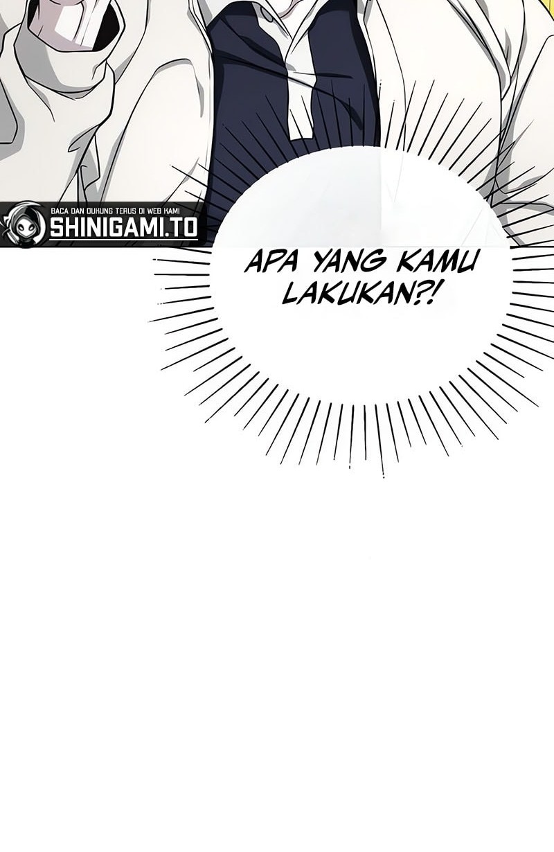 Zombie Papa Chapter 5 - halaman 20