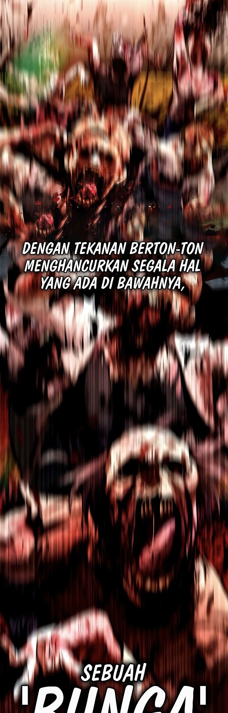 Zombie Papa Chapter 5 - halaman 3