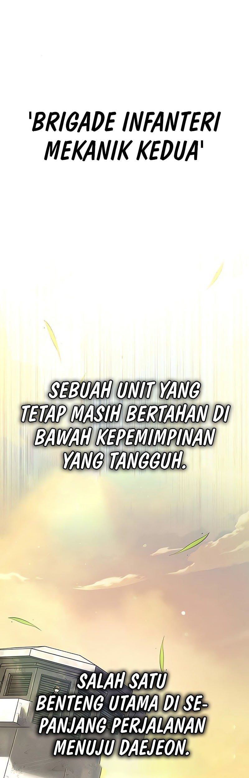Zombie Papa Chapter 5 - halaman 30