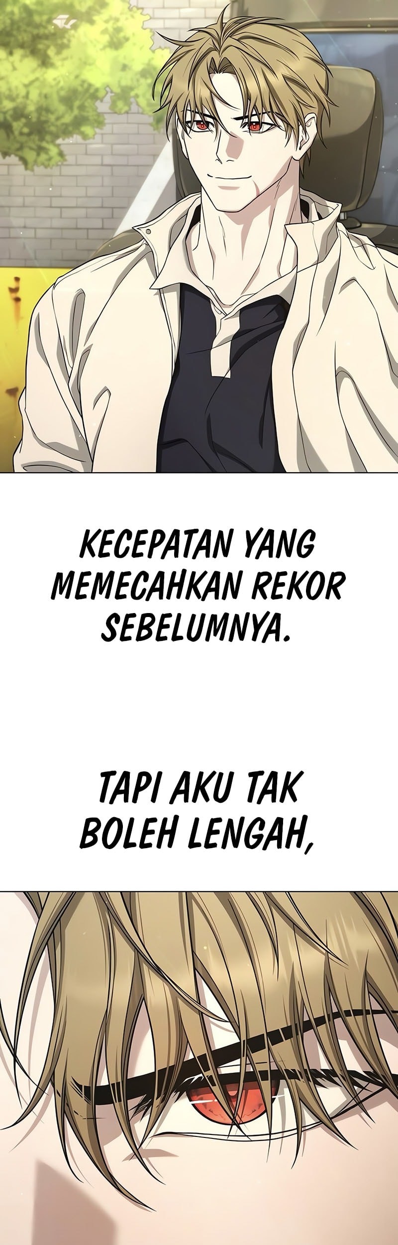 Zombie Papa Chapter 5 - halaman 32