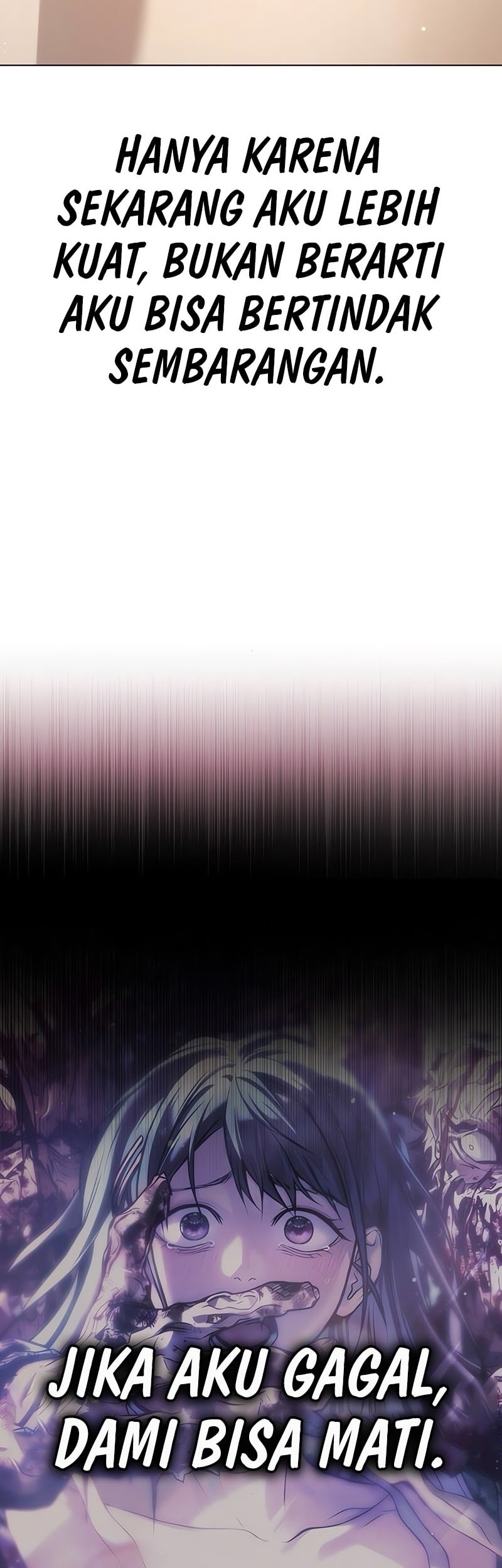 Zombie Papa Chapter 5 - halaman 33