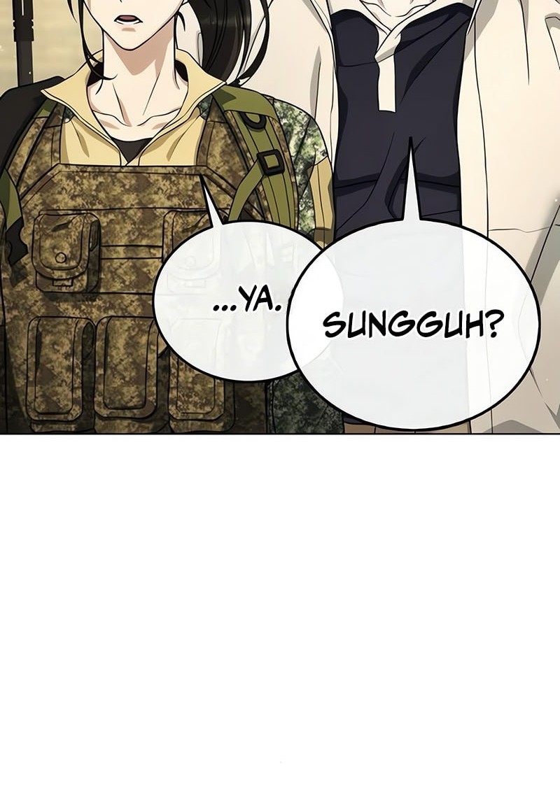 Zombie Papa Chapter 5 - halaman 39
