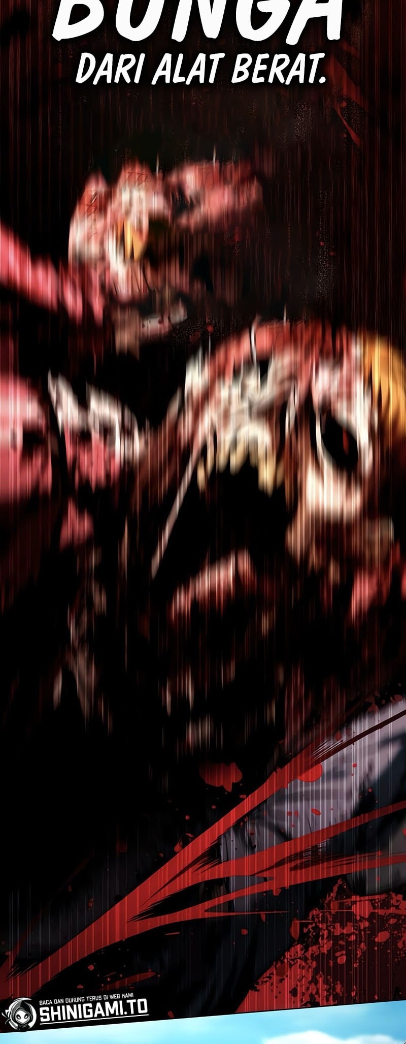 Zombie Papa Chapter 5 - halaman 4