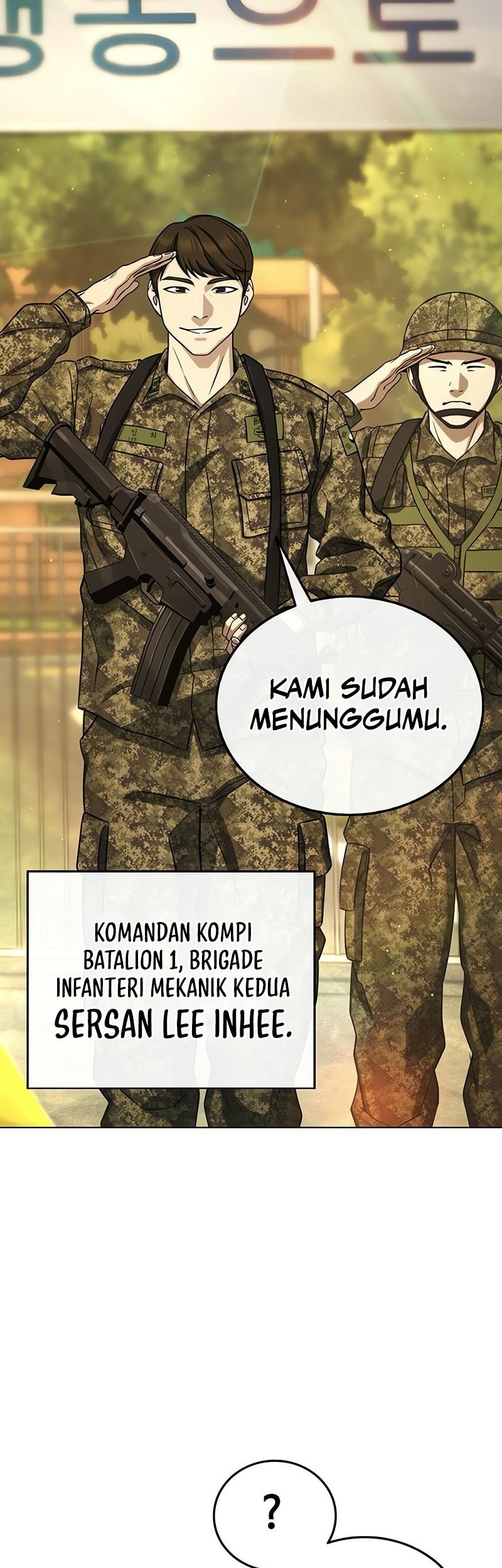 Zombie Papa Chapter 5 - halaman 41