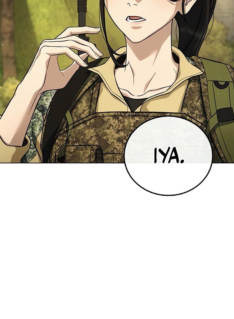 Zombie Papa Chapter 5 - halaman 43