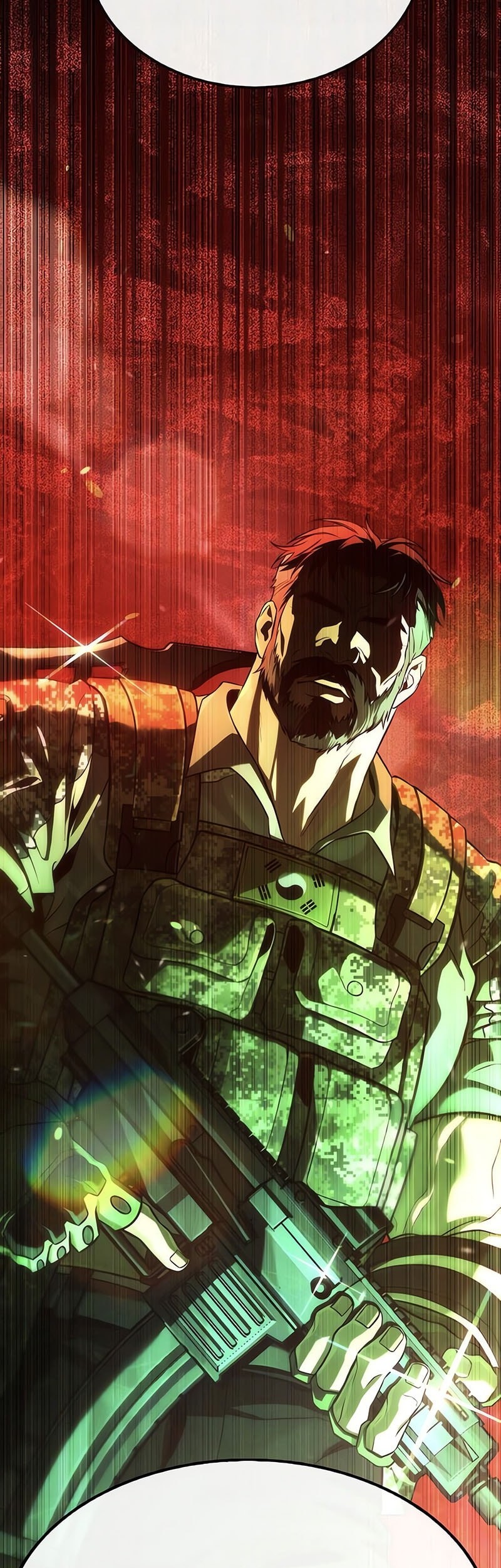 Zombie Papa Chapter 5 - halaman 50