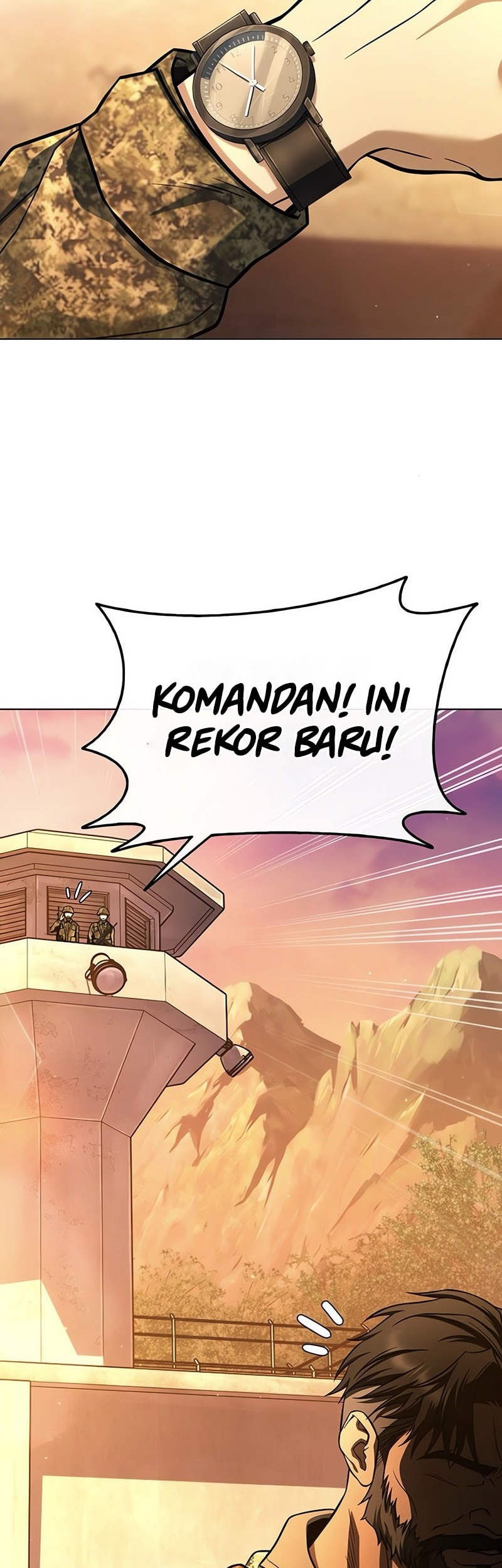Zombie Papa Chapter 5 - halaman 53