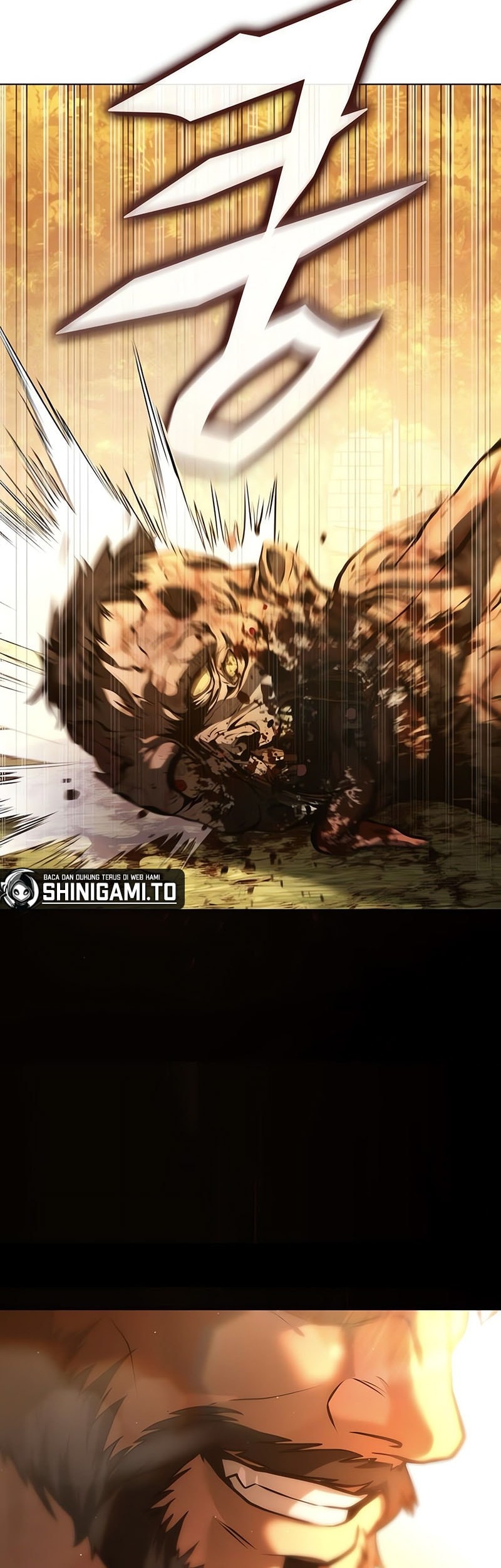 Zombie Papa Chapter 5 - halaman 55