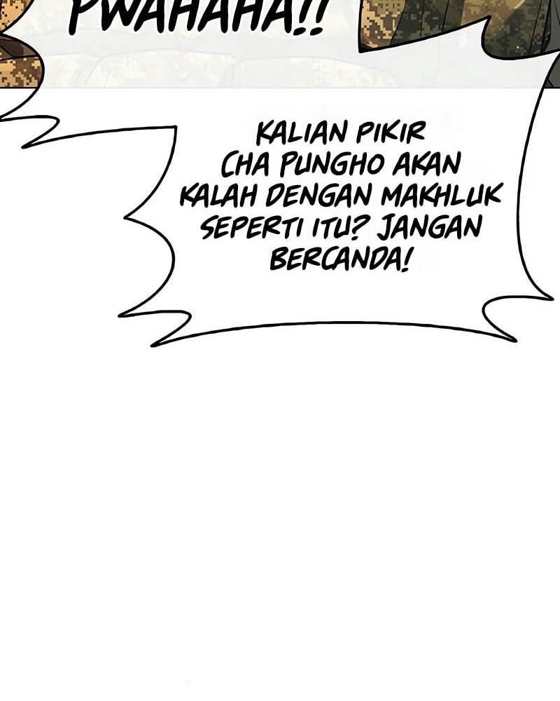 Zombie Papa Chapter 5 - halaman 59