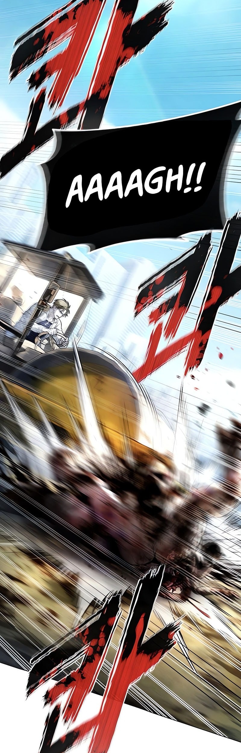 Zombie Papa Chapter 5 - halaman 6