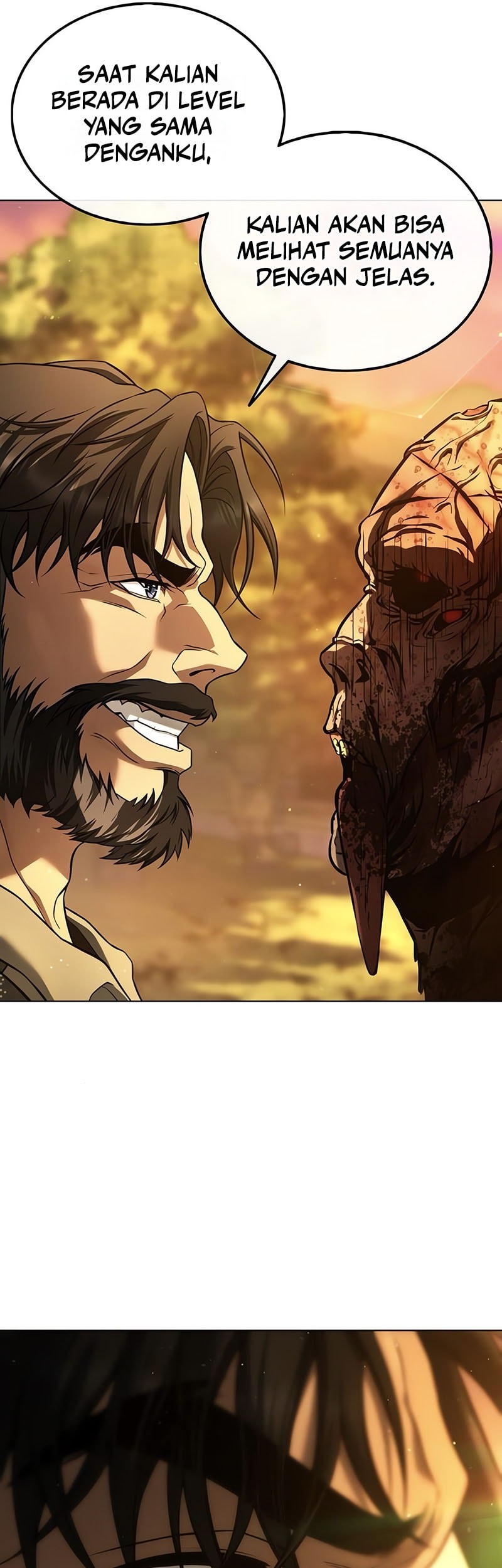 Zombie Papa Chapter 5 - halaman 60