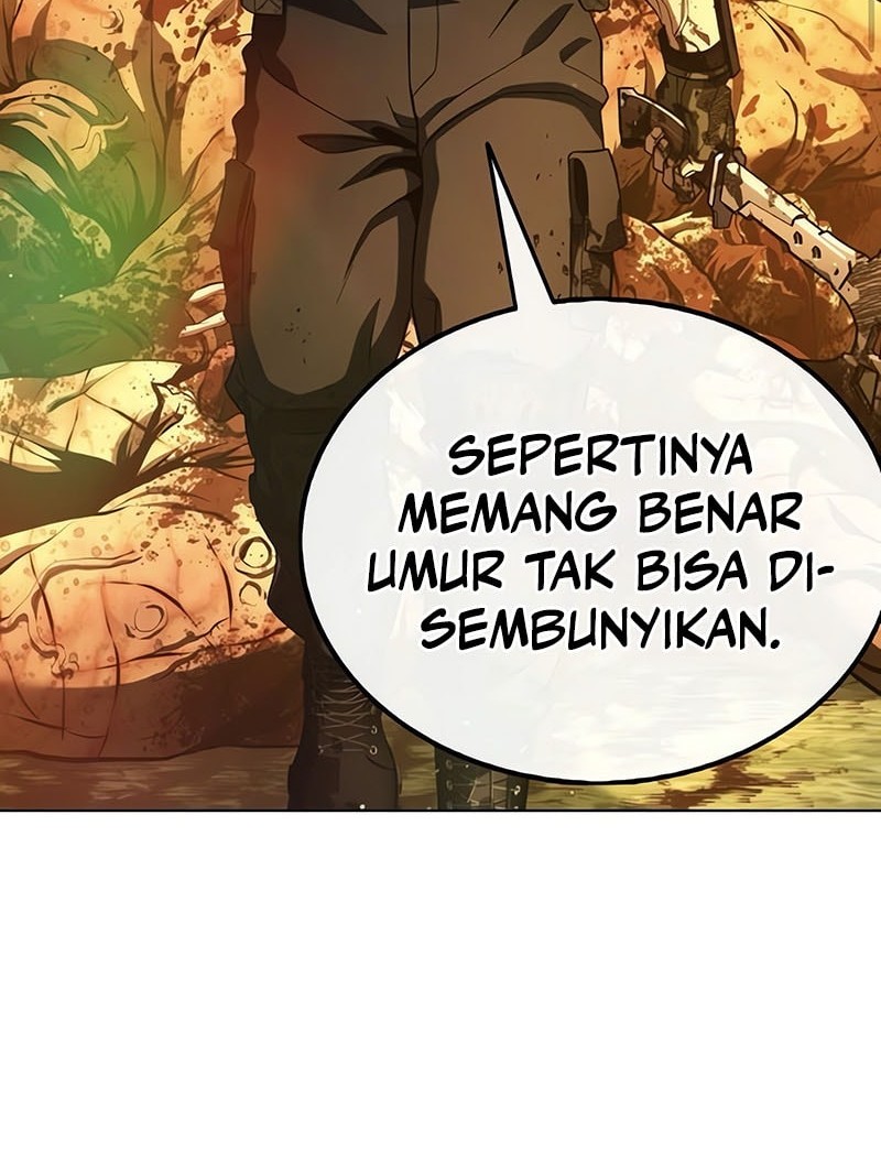 Zombie Papa Chapter 5 - halaman 63