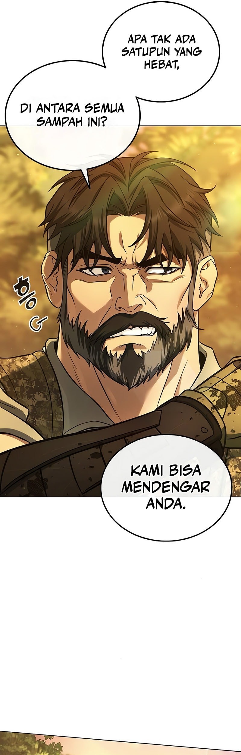 Zombie Papa Chapter 5 - halaman 64