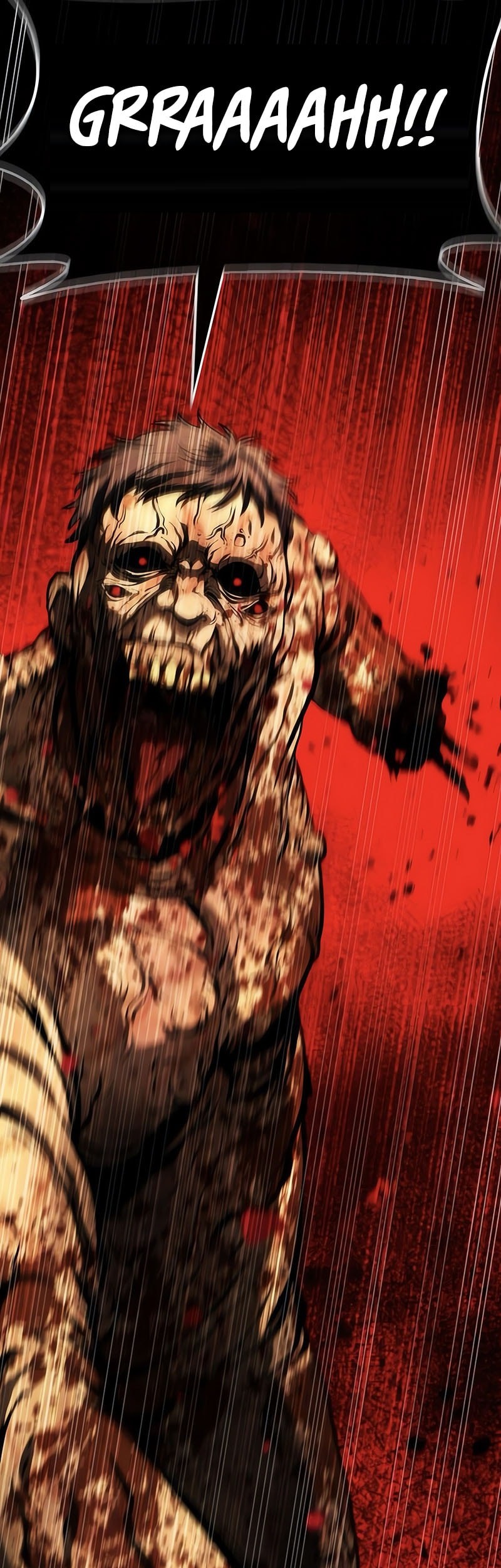 Zombie Papa Chapter 5 - halaman 68