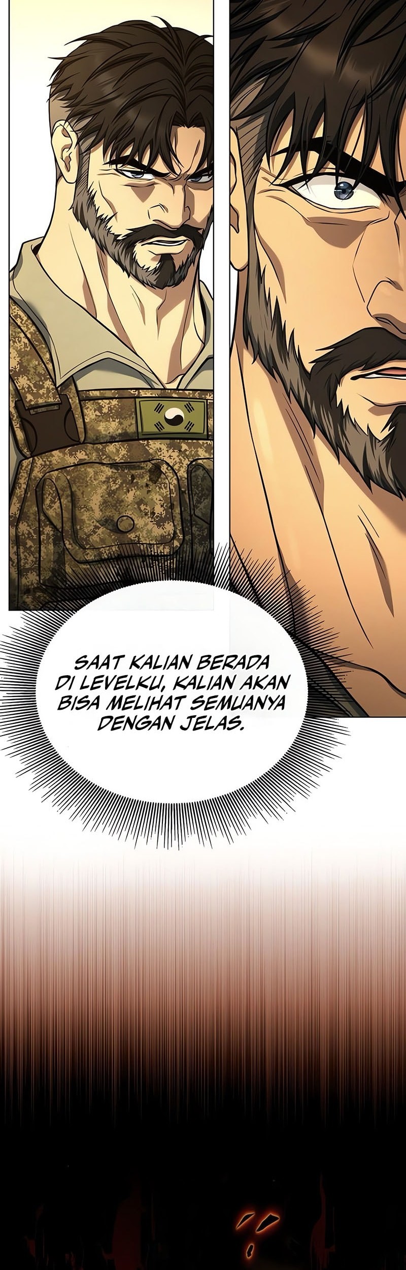 Zombie Papa Chapter 5 - halaman 73