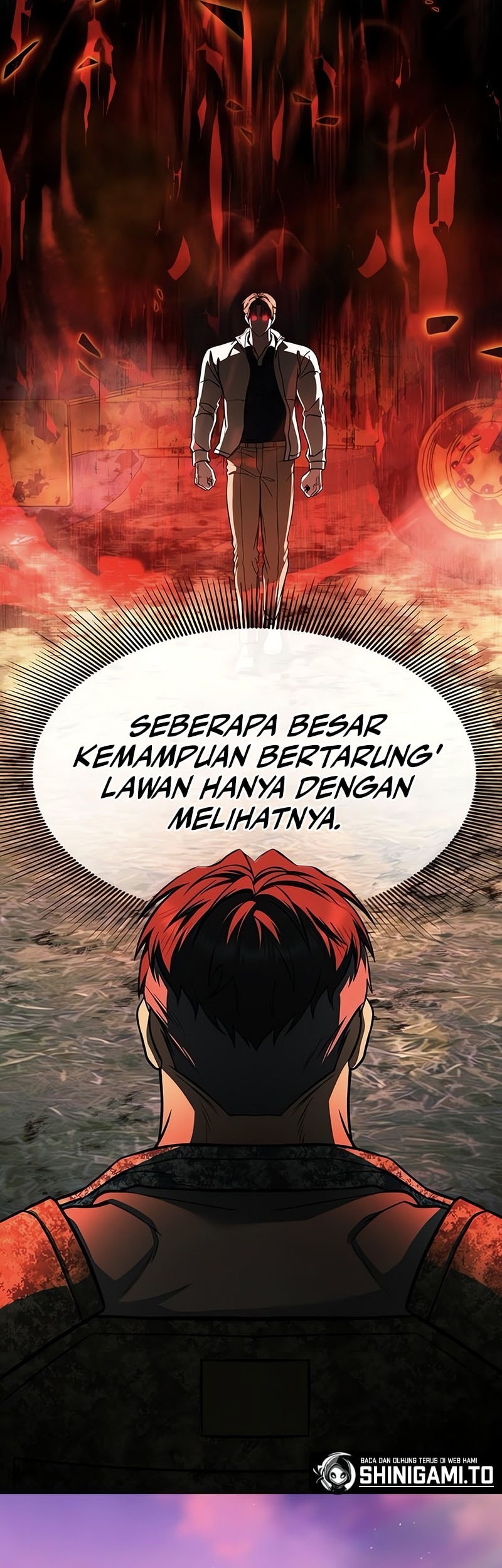 Zombie Papa Chapter 5 - halaman 75