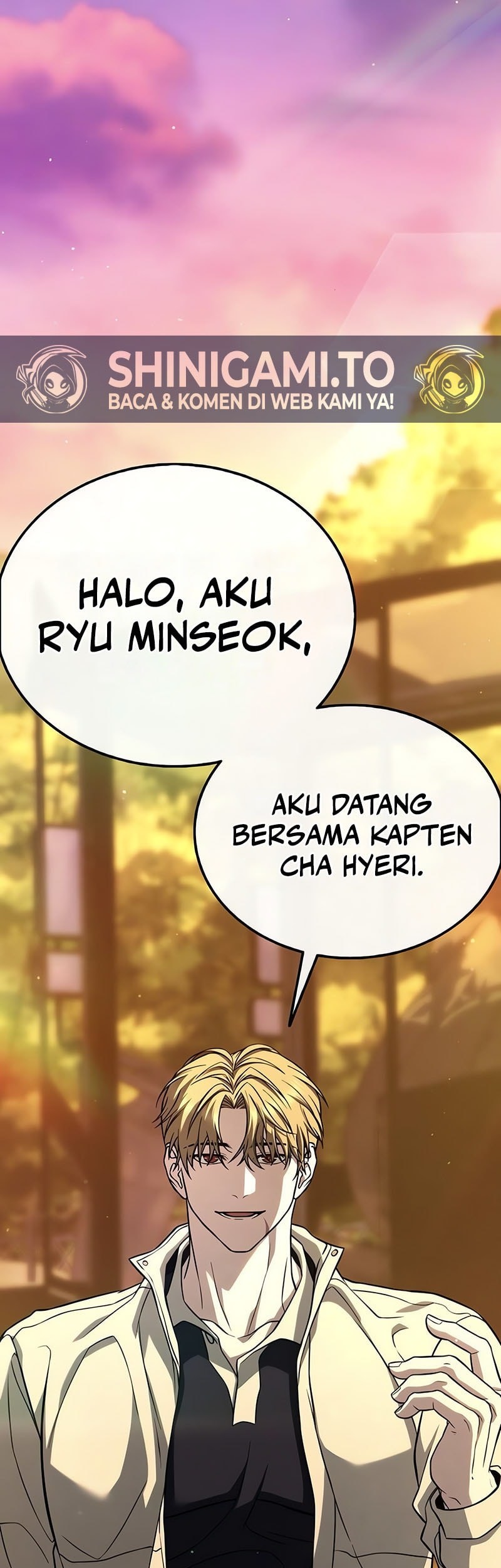 Zombie Papa Chapter 5 - halaman 76