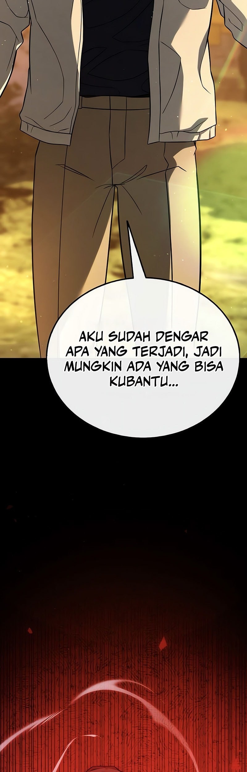 Zombie Papa Chapter 5 - halaman 77