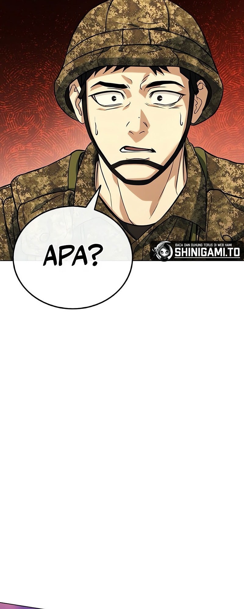 Zombie Papa Chapter 5 - halaman 82