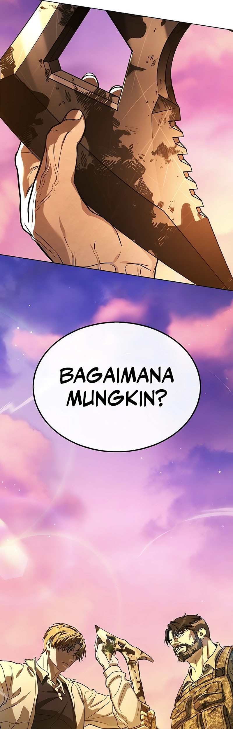 Zombie Papa Chapter 5 - halaman 83