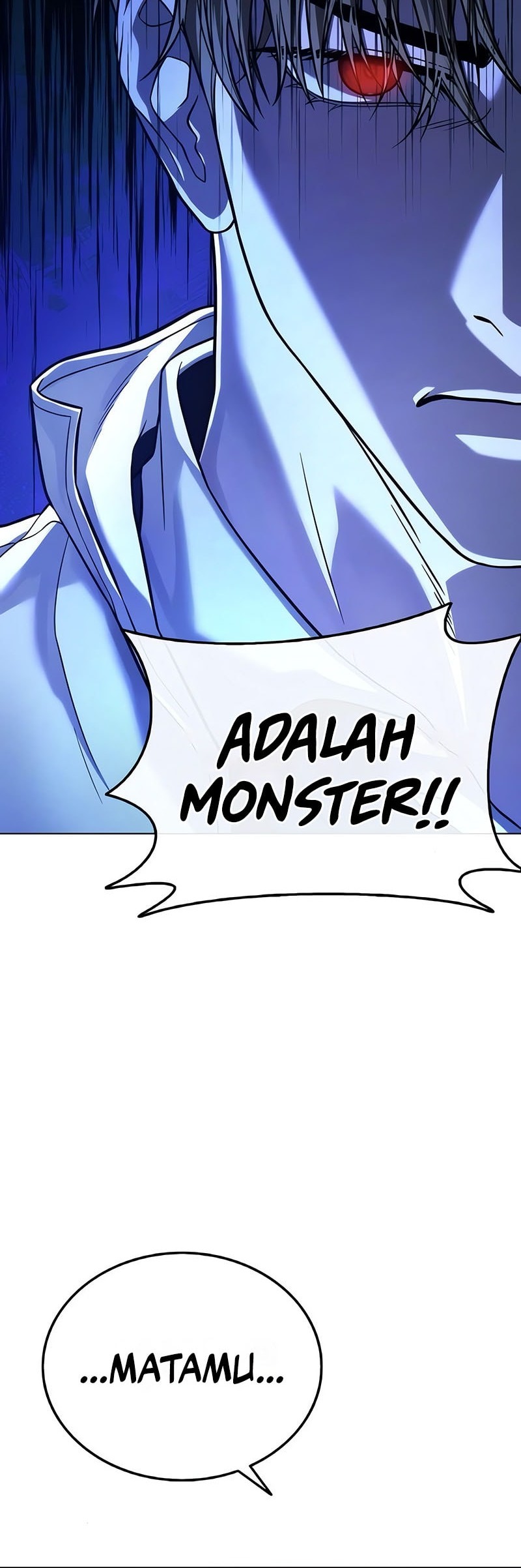 Zombie Papa Chapter 5 - halaman 86