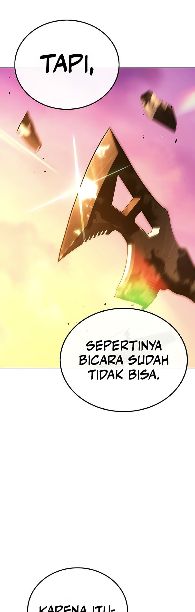 Zombie Papa Chapter 5 - halaman 91