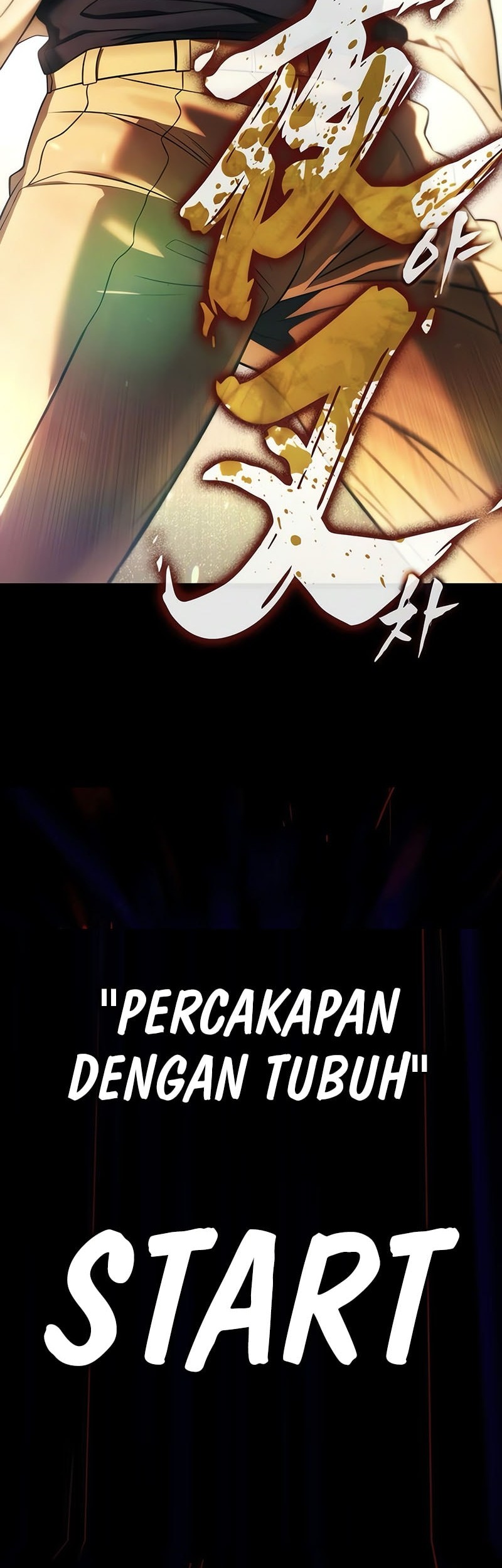Zombie Papa Chapter 5 - halaman 96