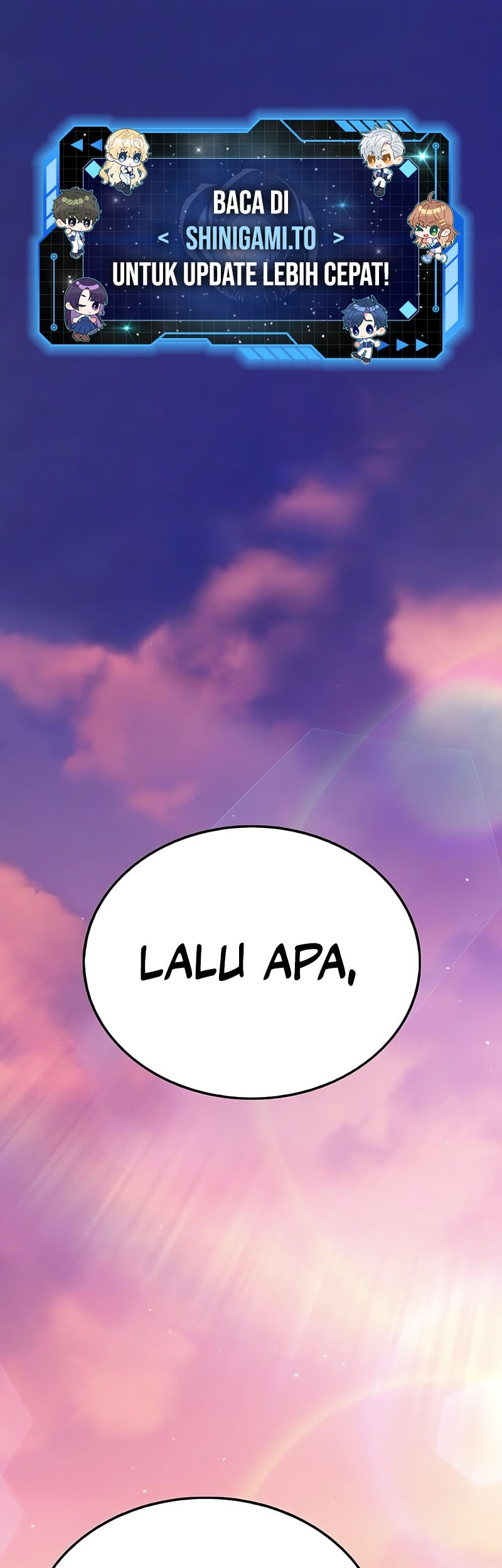 Zombie Papa Chapter 6 - halaman 2