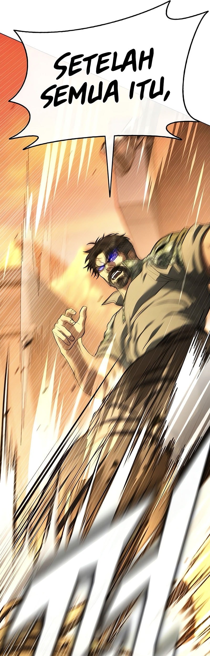 Zombie Papa Chapter 6 - halaman 29