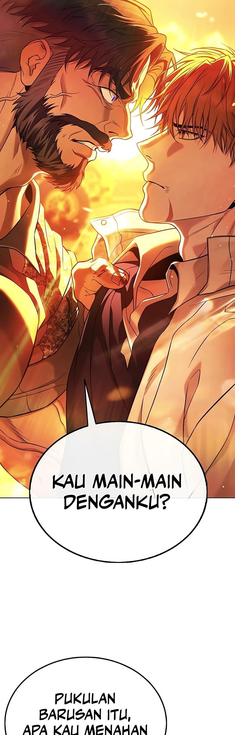 Zombie Papa Chapter 6 - halaman 41