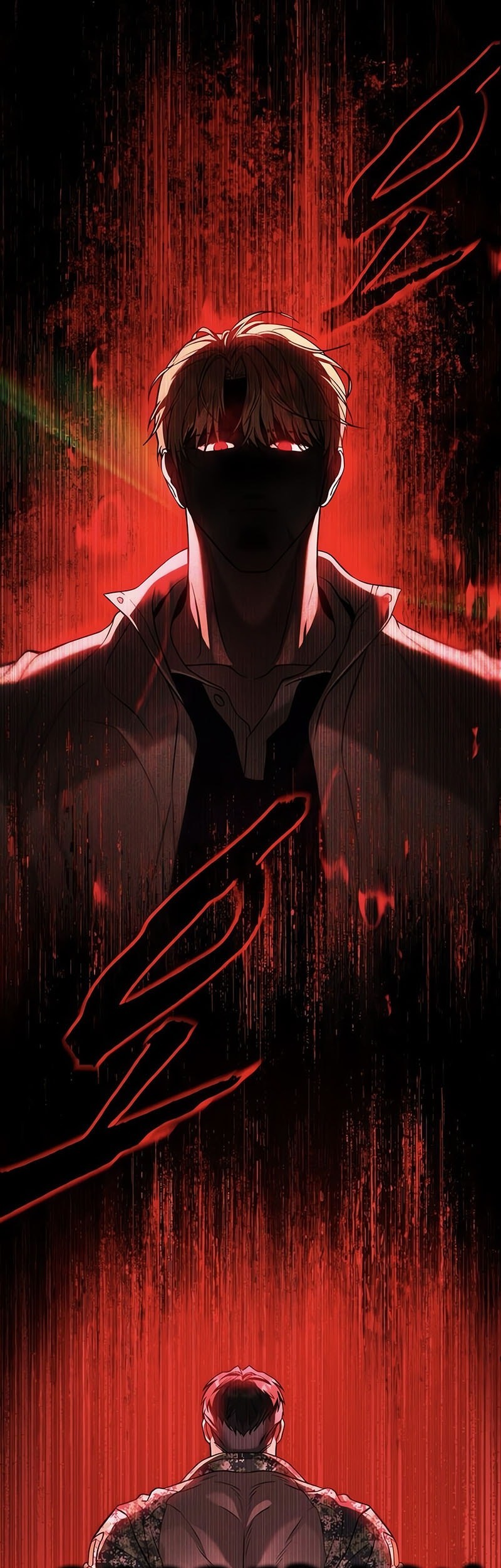 Zombie Papa Chapter 6 - halaman 49