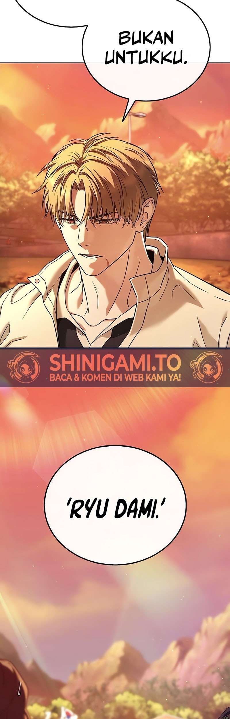 Zombie Papa Chapter 6 - halaman 55
