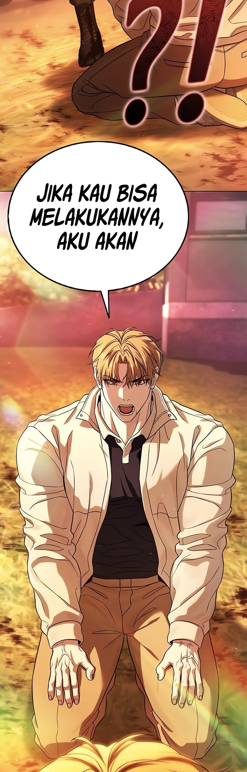 Zombie Papa Chapter 6 - halaman 59