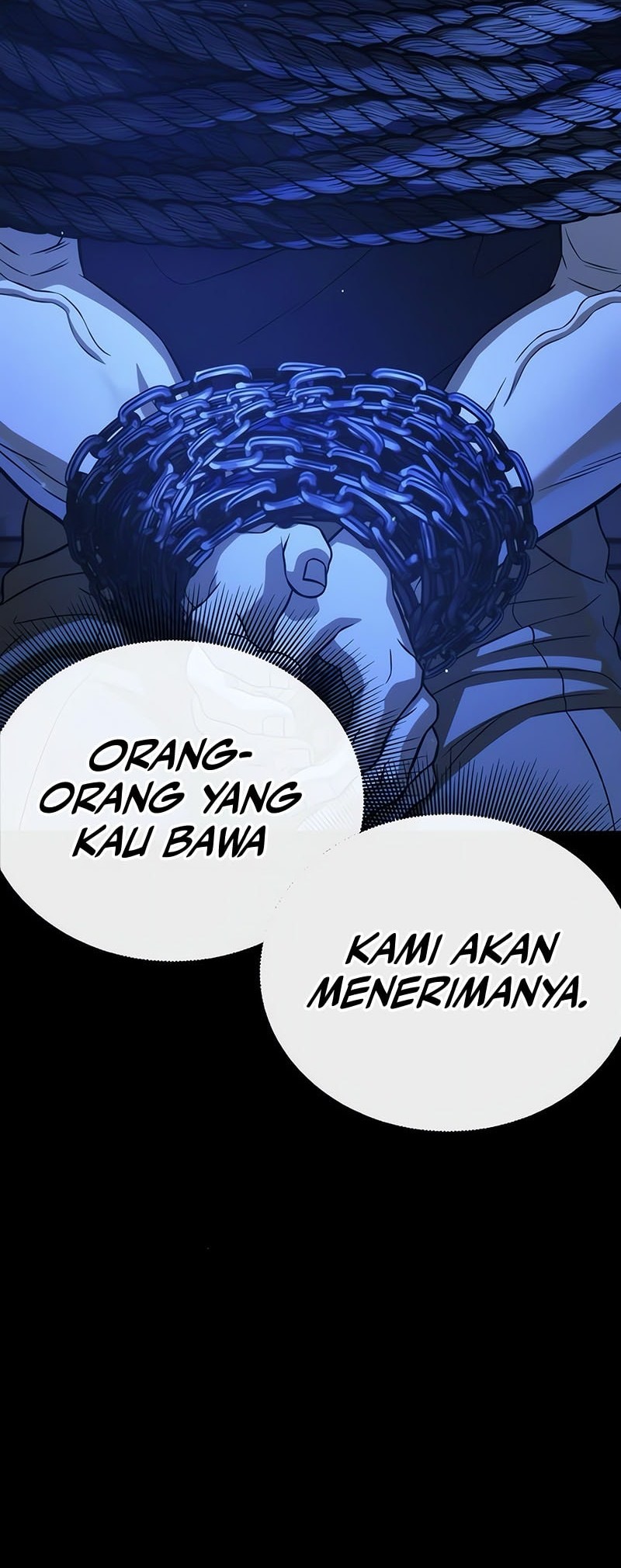 Zombie Papa Chapter 6 - halaman 68
