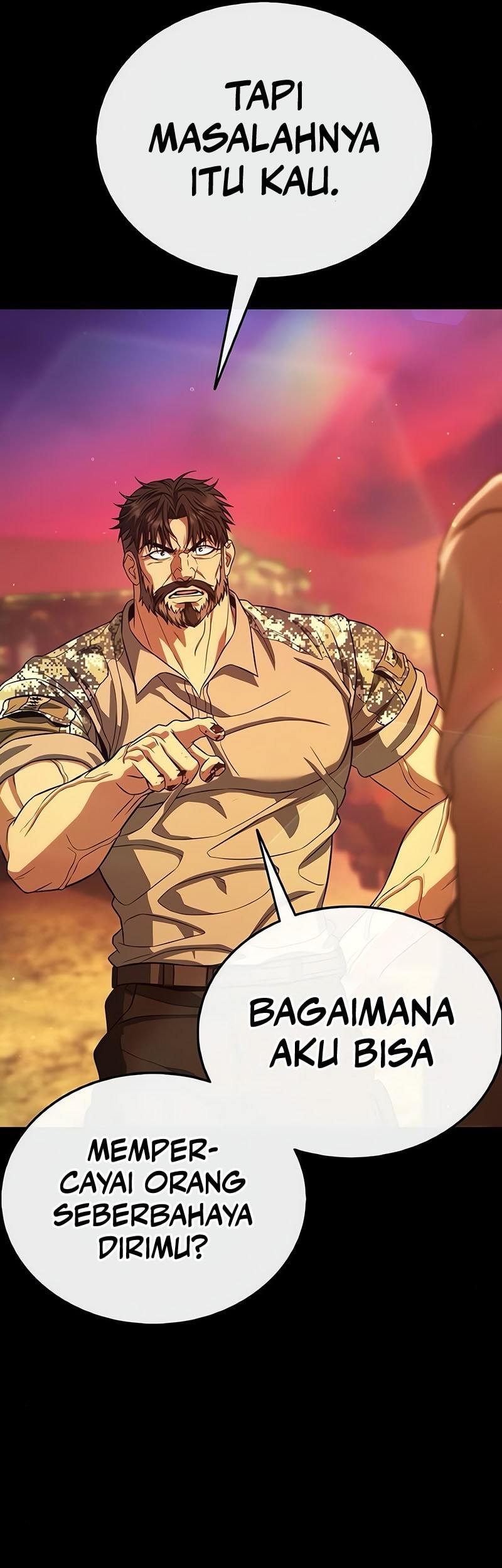 Zombie Papa Chapter 6 - halaman 69
